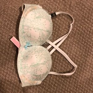 Brand new with tags Victoria’s Secret lace bra